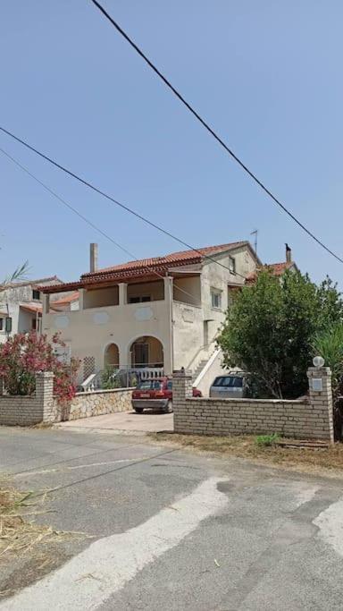 La Casa De Sophie Apartamento Kanálion Exterior foto