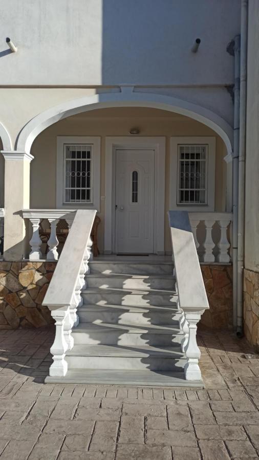 La Casa De Sophie Apartamento Kanálion Exterior foto
